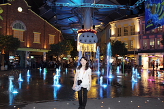 リバーサイドリバーサイド