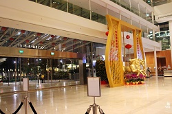 シンガポール動物園