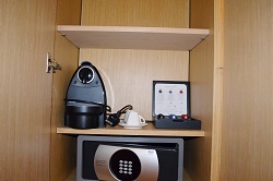 マリーナベイサンズホテル