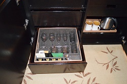 マリーナベイサンズホテル