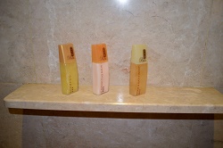 マリーナベイサンズホテル