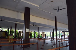 シンガポール動物園