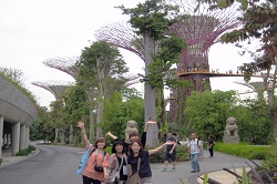 ガーデンズ・バイ・サ・ベイ