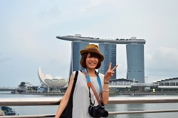 マーライオンパーク