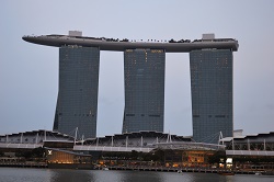 マーライオンパーク